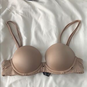 Strapless Bra